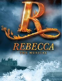 The Weirdness of Rebecca – New York Theater