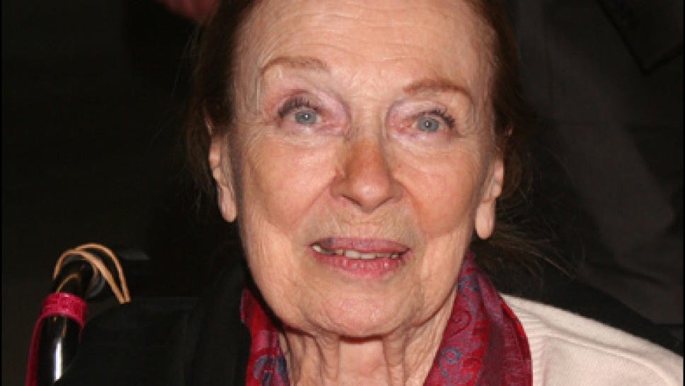 Patricia Rorison patricia-morrison – New York Theater