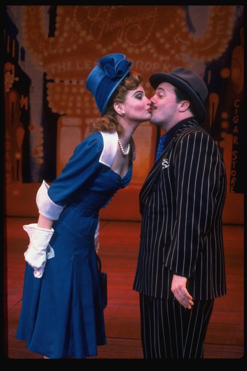 RIP Photographer Martha Swope, 40 Years Of Broadway New York Theater