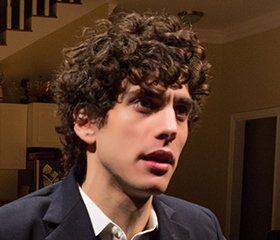 March 2018 New York Theater Openings – New York Theater