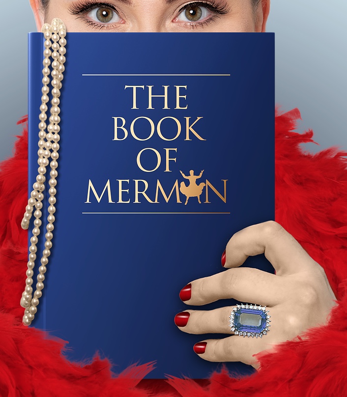 Book of Merman for Calendar – New York Theater