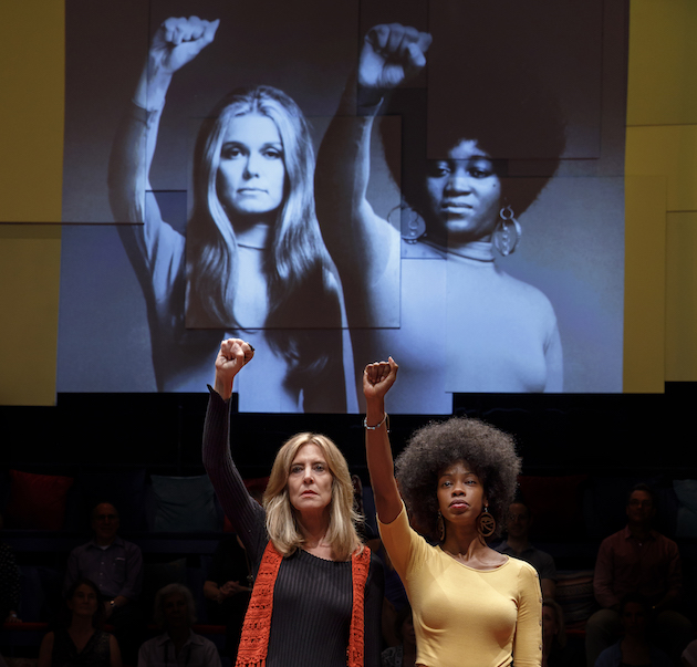 Gloria New York Theater