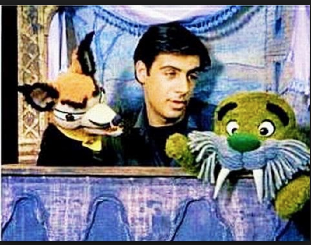 Broadway Poll Your Favorite Play With Puppets New York Theater