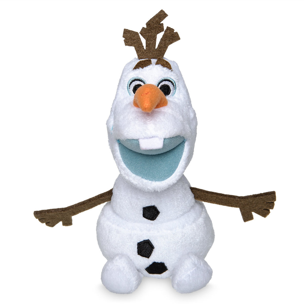 Olaf bean bag – New York Theater