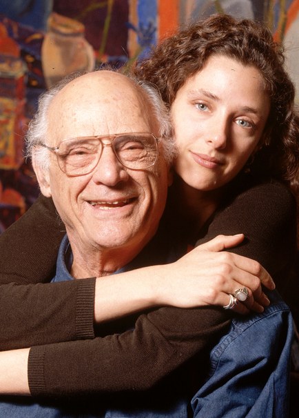 yes, virginia, there is a broadway.