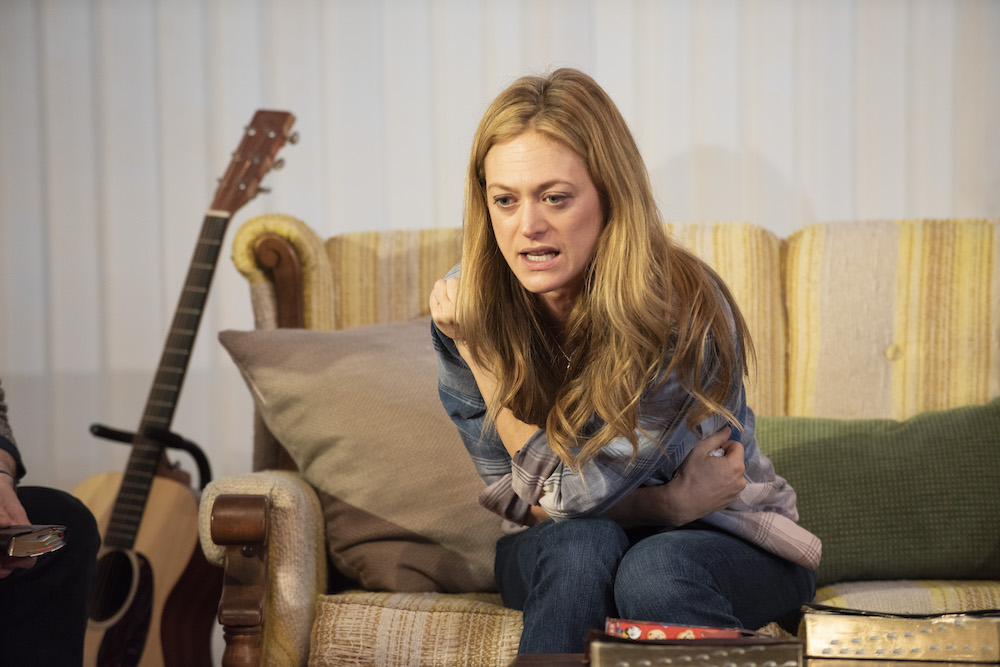 Taylor Rix Blue Ridge Blue Ridge 1 – New York Theater