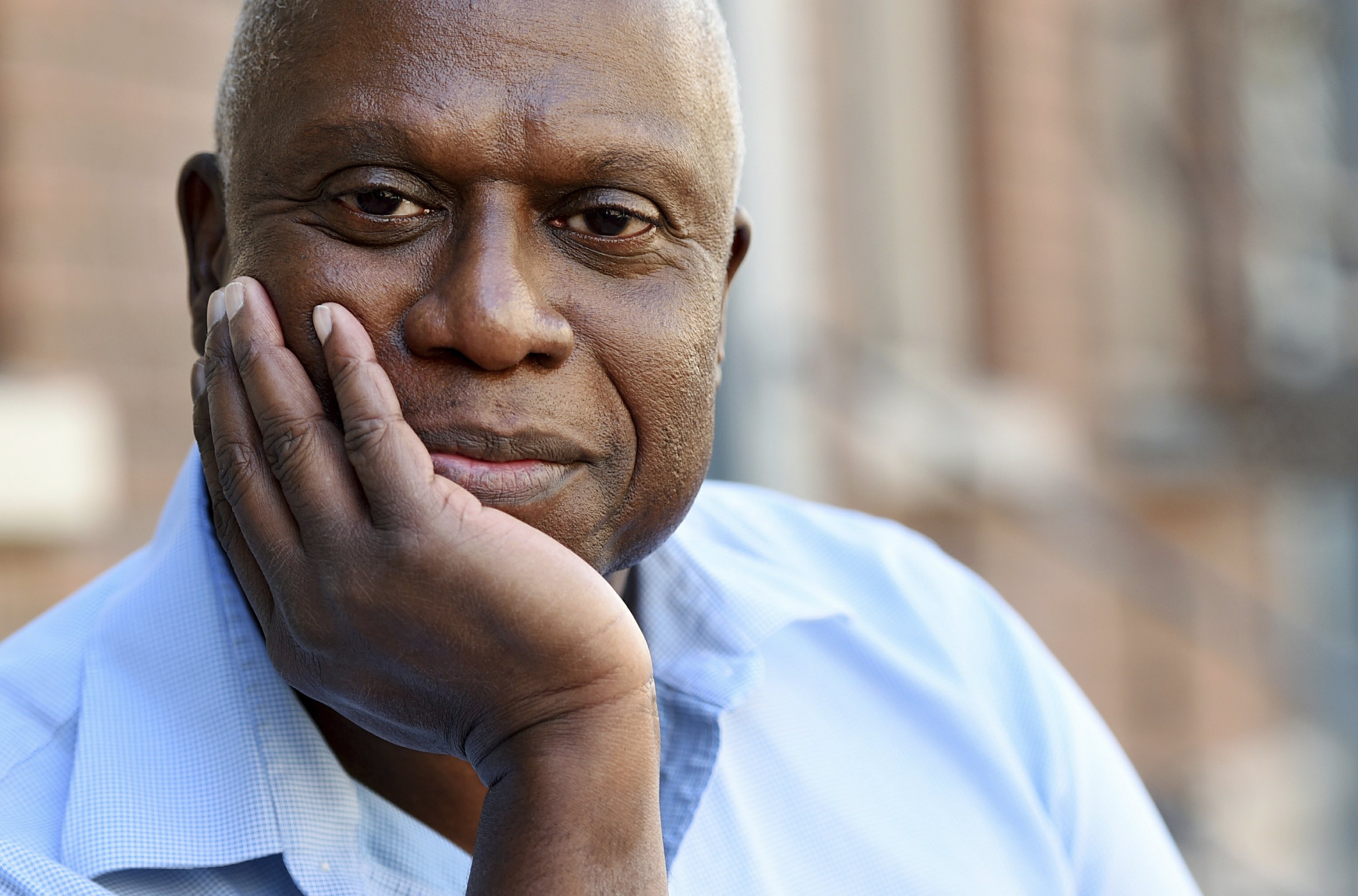 Andre Braugher – New York Theater