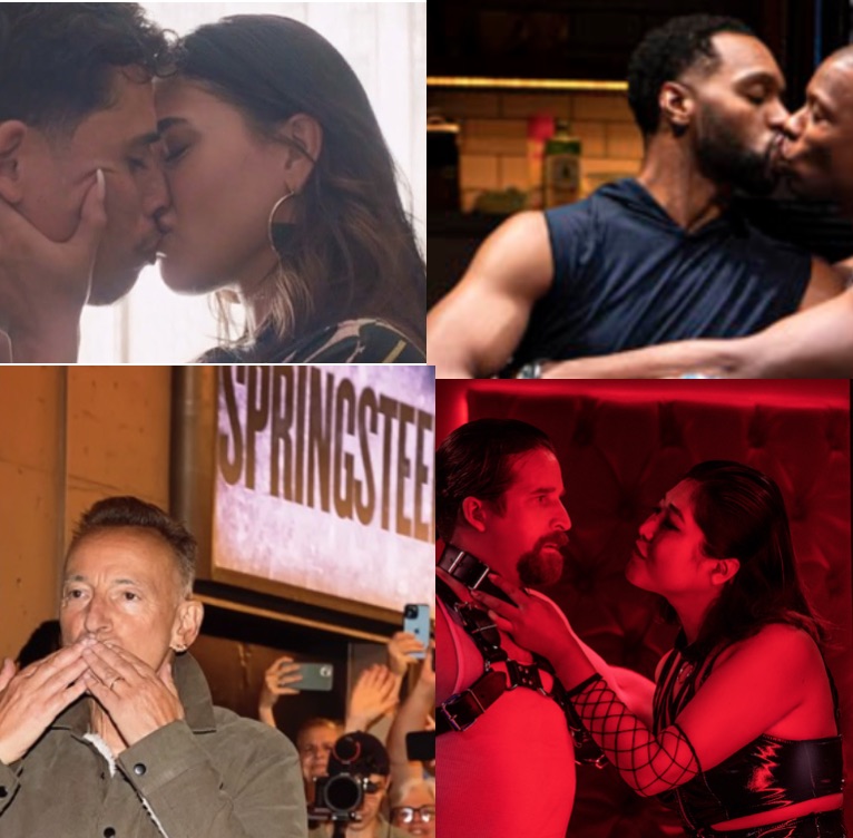 Theater quiz for June 2021
