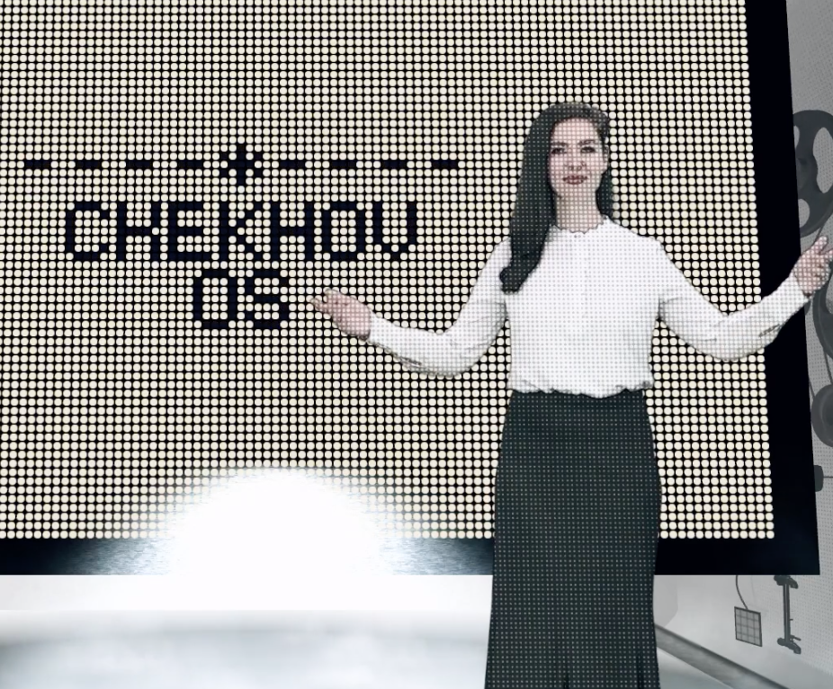 chekhovOS /an experimental game Review: The Cherry Orchard as a Virtual ...