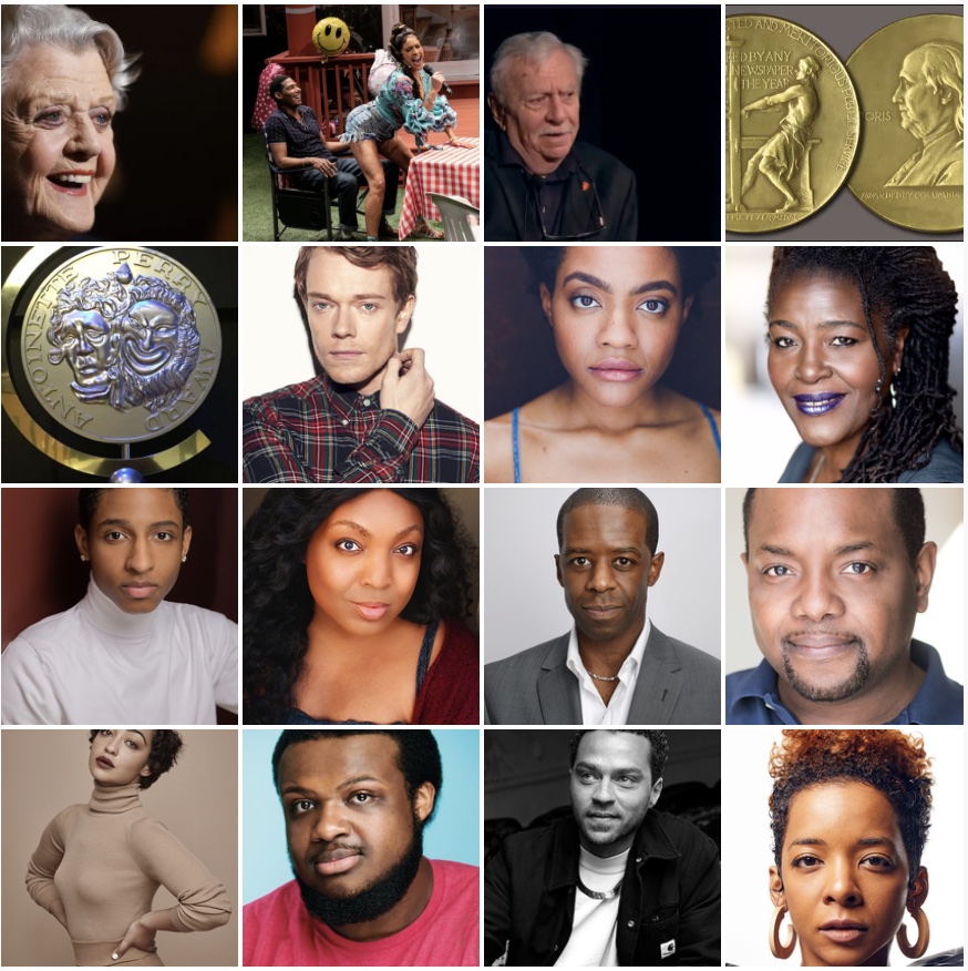 Tony Awards Quiz for May 2022