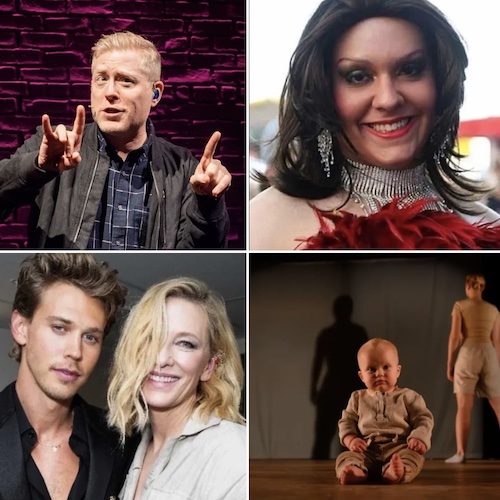Theater Quiz for January 2023