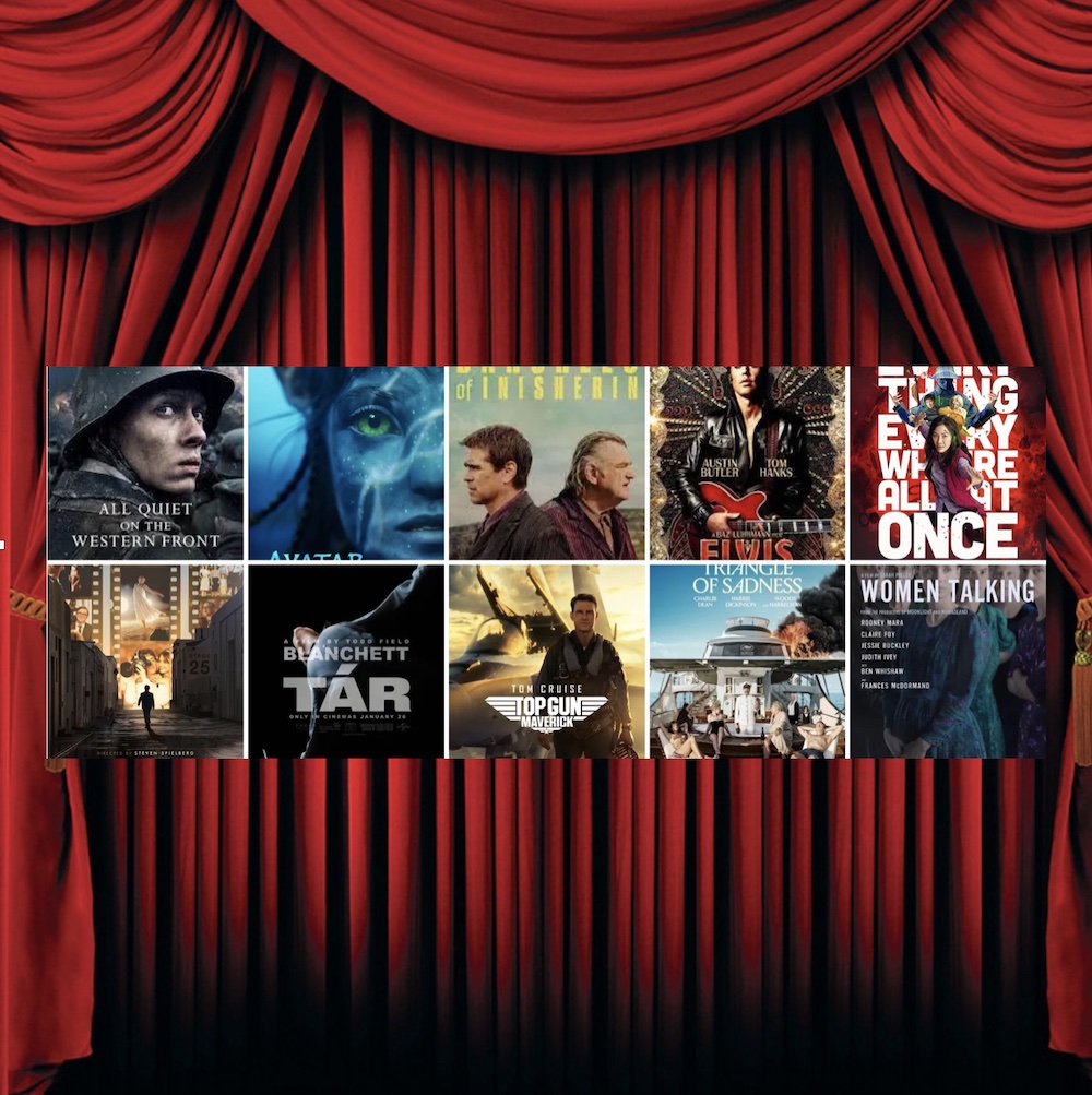 Poll: Best Picture Oscar Nominee Best and Worst for Broadway?