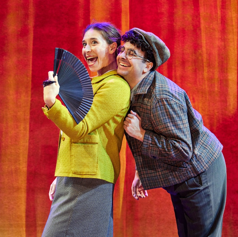 Jacob Cheek Amid Falling Walls Review. Holocaust Songs of Cheek and Worry and Rage ...