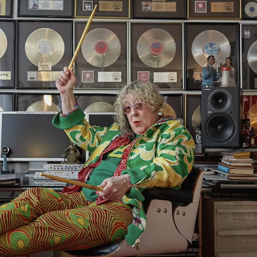 The World of Allee Willis – New York Theater