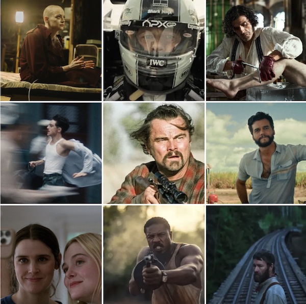 Poll: Which 2026 Best Picture Oscar Nominee Would Work the Best and Worst on Broadway?