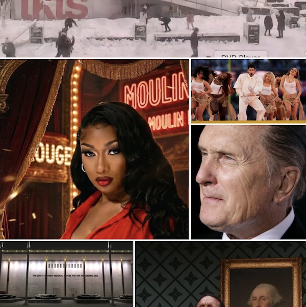 Theater Quiz for February 2026